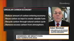 Oil Unlikely to Rise to $60-$65 Range Until 2022: KAPSARC News Clip