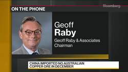 How the U.S. Could Help Australia-China Tensions News Clip