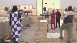 Senegal exports first shipment of liquefied natural gas to Europe, locals feel left behind News Clip