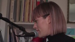 CLEAN : Silenced by sexual trauma singer rediscovers her voice News Clip