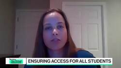 We're In A Vast Education Experiment, Says McKinsey Education Expert News Clip