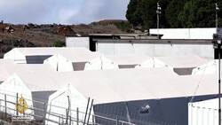 Hopes of finding 48 missing people fade after boat sinks off Canary Islands News Clip