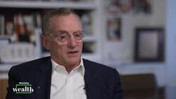 Howard Marks: 'Don't Underestimate the Psychological Factor' of Investing News Clip