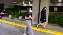 VOICED : Impedida de entrar a La Habana, periodista cubana pide refugio en Costa Rica News Clip