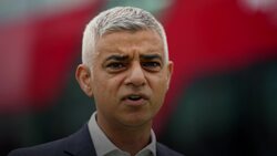 London mayor rules out expansion of Ulez if he stays in role after election News Clip