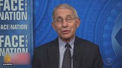 US could begin COVID-19 vaccinations by December 11: Official News Clip