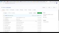 DevOps Complete Course - Namespace and Services Instructional Video
