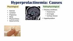 Hyperprolactinemia (High Prolactin Levels) | Causes, Signs & Symptoms, Diagnosis, Treatment Instructional Video