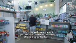 The Car Wash With the Best Filipino Food in Cali Instructional Video