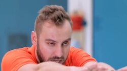 How to Turn & Push Off Wall with Breaststroke Instructional Video