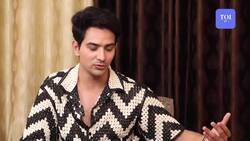 Rohit Chandel: More than shooting, Auditioning is a challenging process News Clip