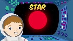 Stars and Galaxies Instructional Video