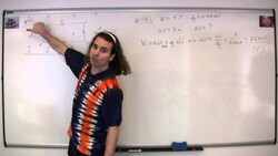 #49 Electricity and Magnetism Multiple Choice Solutions - AP Physics C 1998 Released Exam Instructional Video