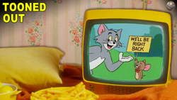 The Rise and Fall of Saturday Morning Cartoons Instructional Video