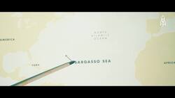 Mysteries of the Sargasso Sea, a Submarine Captain's discovery Instructional Video