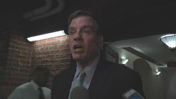 Senators remark on Trump comment on foreign help Instructional Video