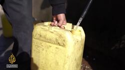 HRW says Israel depriving Palestinians of water, in an ‘act of genocide’ News Clip