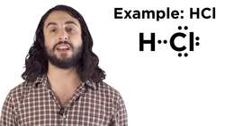 Lewis Dot Structures Instructional Video