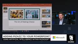 A.I. at Your Fingertips News Clip