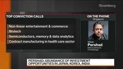 M&G Investments Sees Opportunities in Japan, Korea in 2021 News Clip