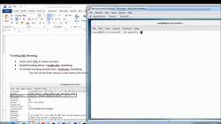 Linux Network Administration - NIC Bonding Instructional Video