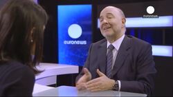 Refugees: Germany’s Economic Challenge News Clip