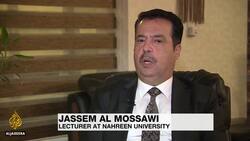 Iraqi PM Abdul Mahdi submits resignation to parliament News Clip