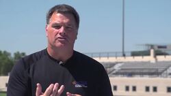 How to Get Scouted for College Football Instructional Video