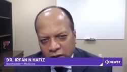 Pfizer Seeks FDA Approval For Adult COVID-19 Boosters News Clip