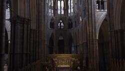 Nightingale would be ‘roaring’ about 1% NHS pay offer, says Bonham Carter at service for nurses News Clip