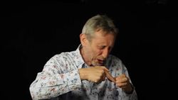 Washing Up | POEM Instructional Video