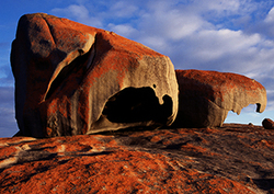 Erosion and weathering Instructional Video