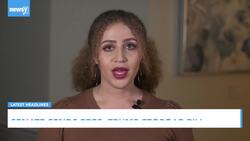 Newsy's Latest Headlines News Clip