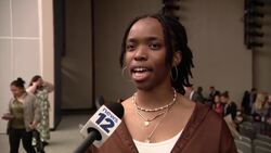 Central Islip students awarded nearly $90,000 in scholarships News Clip