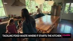 Your Wasted Salad Greens Are Contributing to Climate Change News Clip