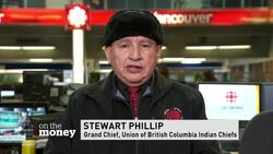 Dakota Access construction stopped News Clip