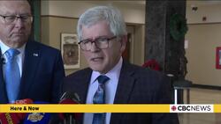 PCs, NDP jointly contest Liberal plan to pick next privacy commissioner News Clip