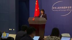 China fears second wave of COVID-19 outbreak News Clip