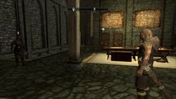 Skyrim Walkthrough Part 12 - Dragon Rising Instructional Video