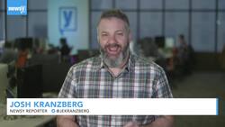 Pelosi Sends Articles Of Impeachment To Senate News Clip