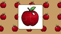 Apple First Words Baby Learning | The Kiboomers | Educational | Lullaby Instructional Video