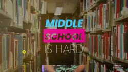 Connected Part 1: Navigating Middle School Friendships Instructional Video