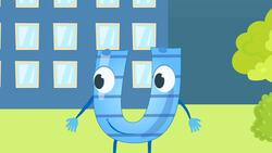 Letter V Instructional Video