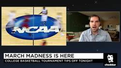 March Madness: The Upsets, Cinderella Stories, and Standouts To Look Out For News Clip