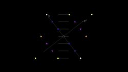 TED: An 8-dimensional model of the universe | Garrett Lisi Instructional Video