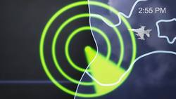 Taiwanese F-16V crashes into ocean, pilot missing Instructional Video