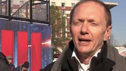 Atlanta kicks off Super Bowl festivities News Clip