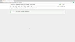 Apache Spark 3 for Data Engineering and Analytics with Python - Data Preparation Instructional Video