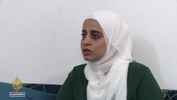 Syrian refugees are facing uncertainty because of deteriorating conditions in host countries News Clip