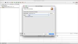 Core Java Programming Course- Writing Your First Java Program Instructional Video